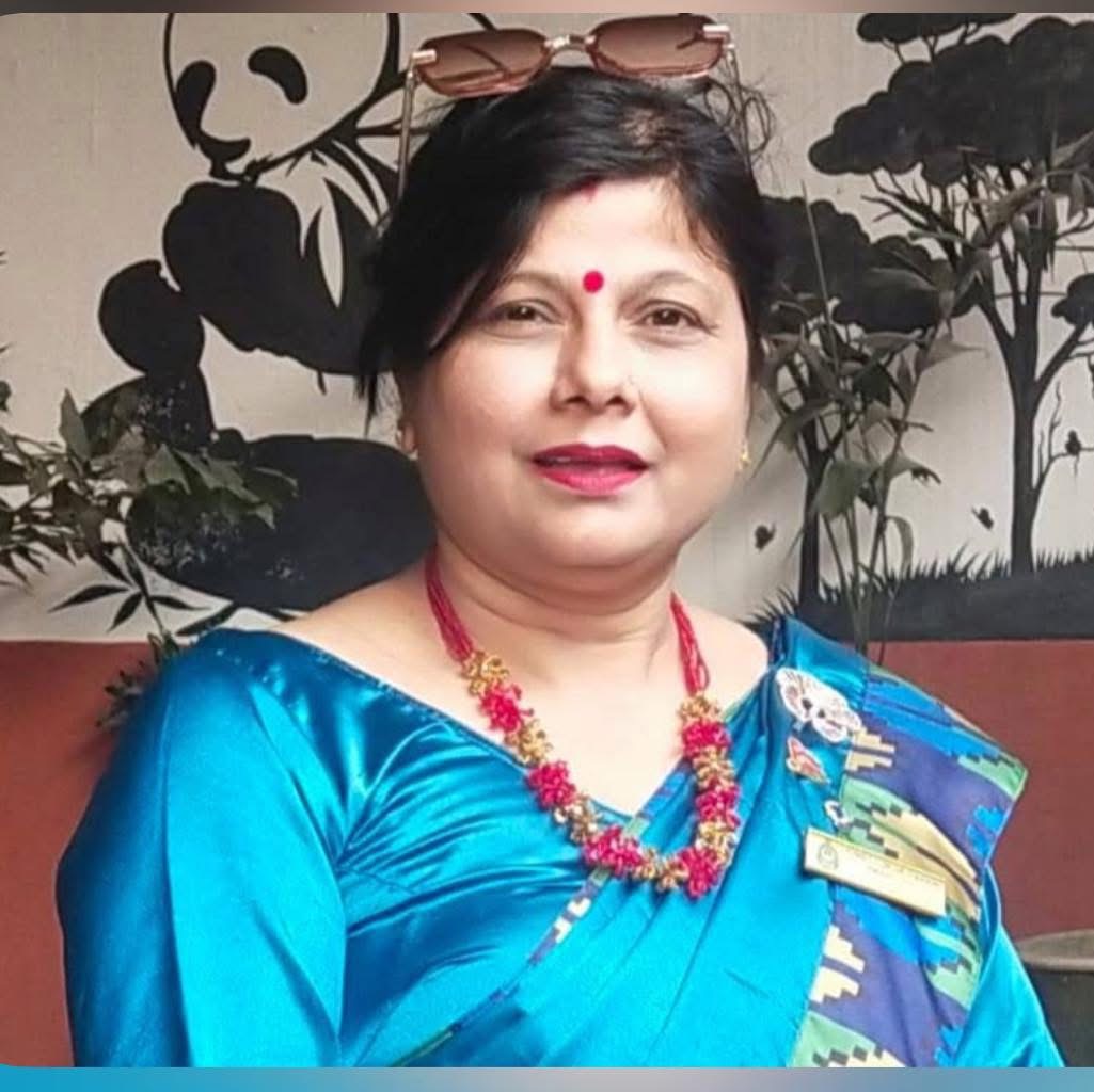 Ranjana Sharma